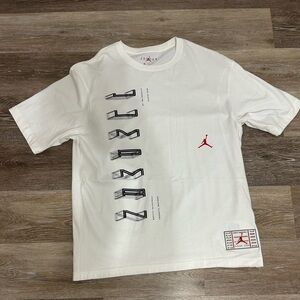 Jordan t-shirt